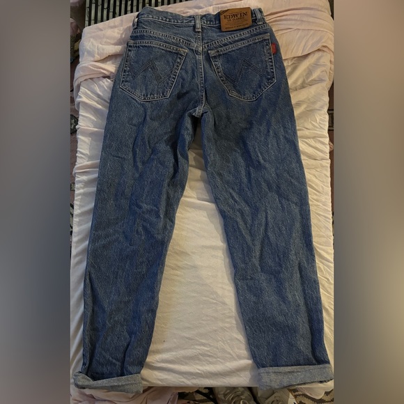 Edwin classic jeans - Picture 3 of 5